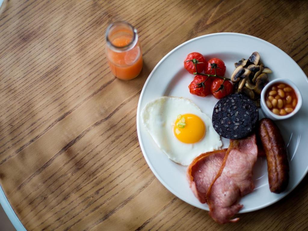 The Smugglers Rest Bed & Breakfast Woolacombe Eksteriør bilde