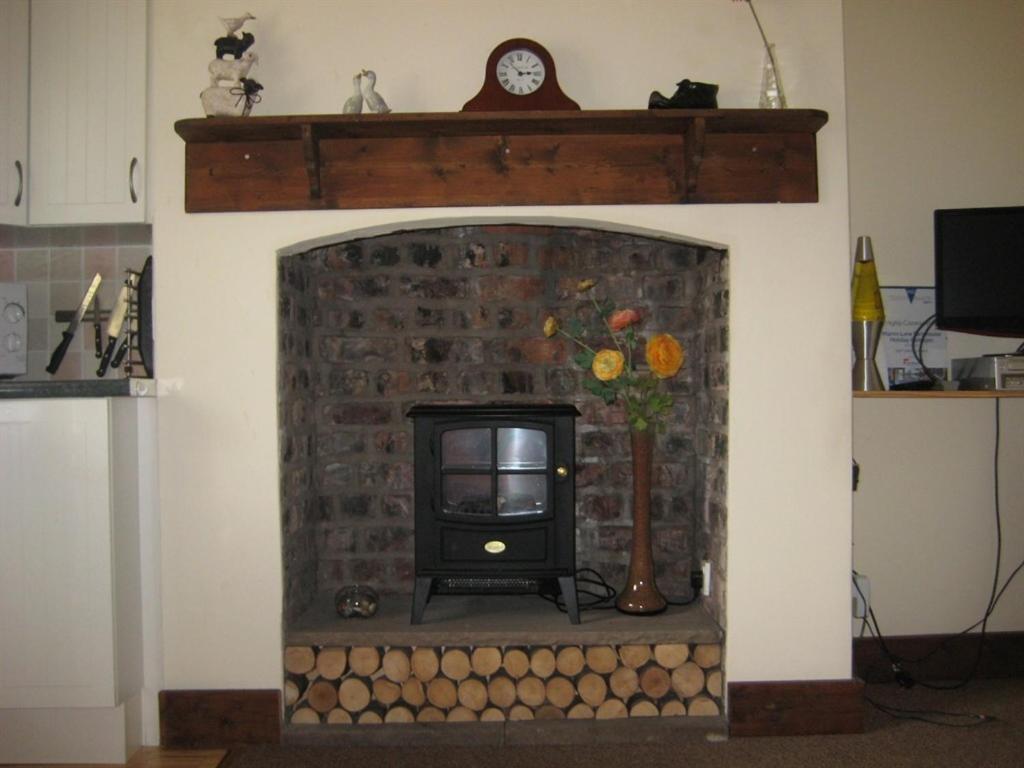 The Smugglers Rest Bed & Breakfast Woolacombe Rom bilde
