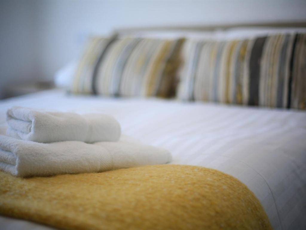 The Smugglers Rest Bed & Breakfast Woolacombe Rom bilde