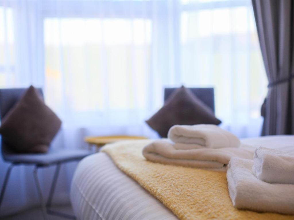 The Smugglers Rest Bed & Breakfast Woolacombe Rom bilde