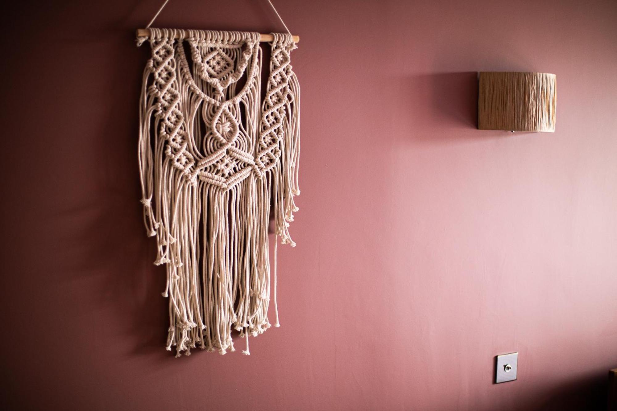 The Smugglers Rest Bed & Breakfast Woolacombe Rom bilde