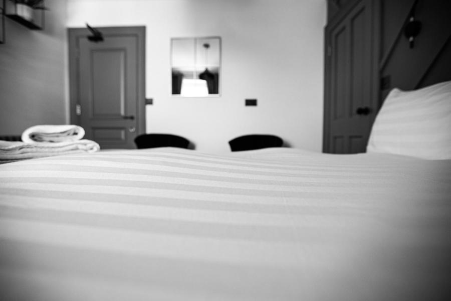The Smugglers Rest Bed & Breakfast Woolacombe Rom bilde